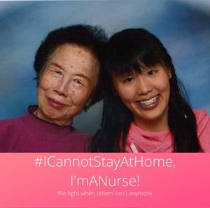 Meet your Posher, Vicky